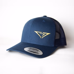 Triple Seven Cap